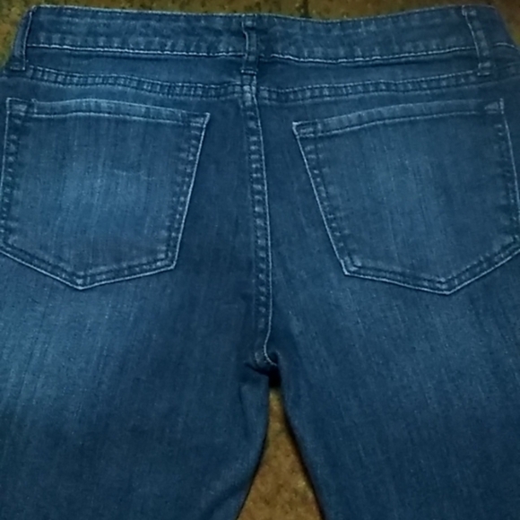 Gap Premium Straight Jeans - Picture 6 of 6